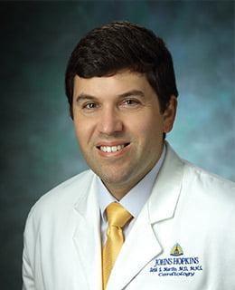Dr. Seth Martin