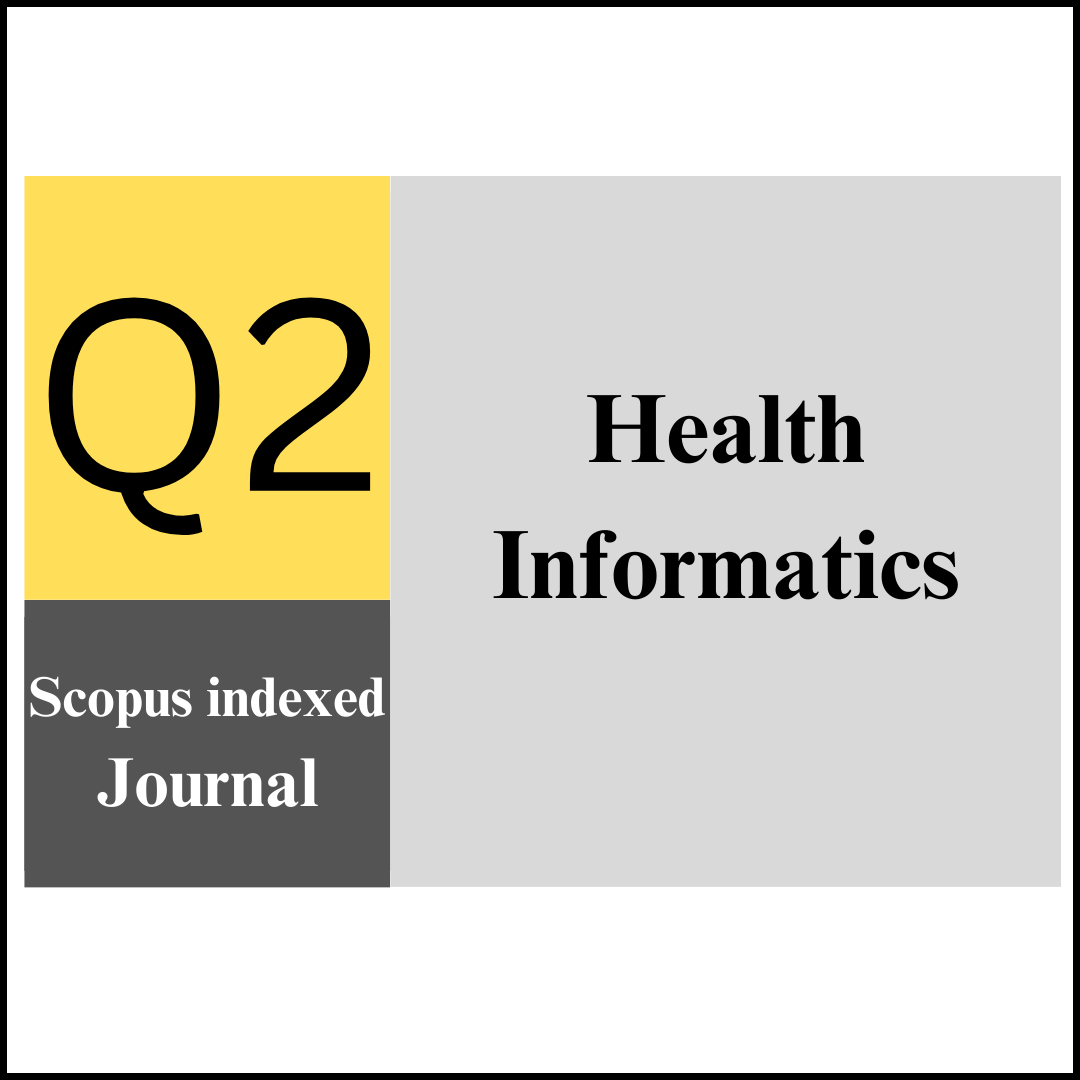 Health Information Management Journal
