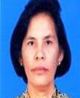 Prof. Dr. Hotma Rumahorbo, S.Kp., M.Epid