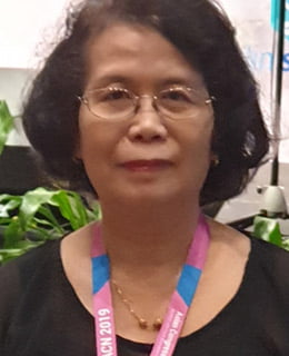 Prof. Dr. Ir. Trina Astuti, MPS