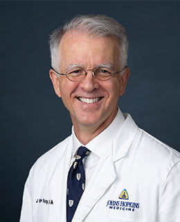 Prof. J. Hunter Young, MD, MHS
