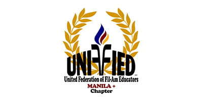 United Federation of FIL – AM Educators (UNIFFIED) Manila Plus Chapter