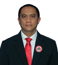 Dr. Made Indra Wijaya