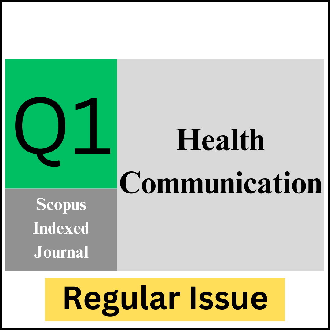 health communication