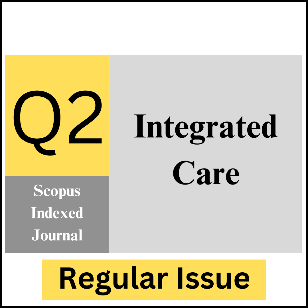 integrated care