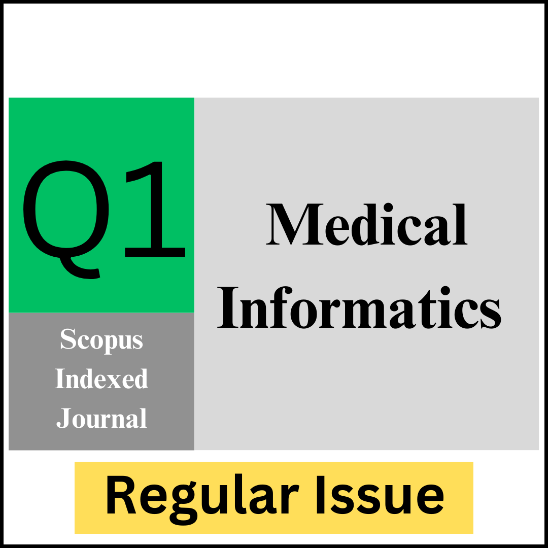 medical informatics